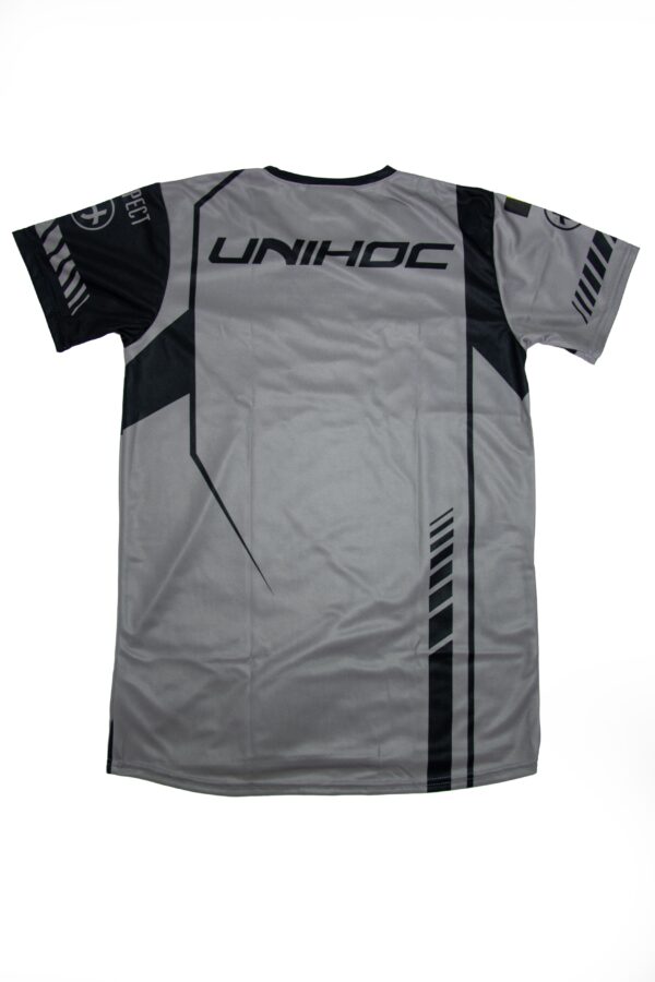 Referee Jersey - Grey