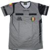 Referee Jersey - Grey