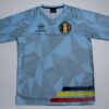 R2MY (1) Team Belgium supporter jersey - Blue
