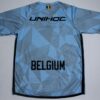 R2MY (2) Team Belgium supporter jersey - Blue