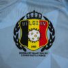 R2MY (4) Team Belgium supporter jersey - Blue
