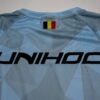 R2MY (7) Team Belgium supporter jersey - Blue