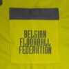 Referee Jersey - Yellow