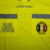 Referee Jersey - Yellow