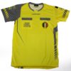 Referee Jersey - Yellow