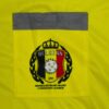 Referee Jersey - Yellow