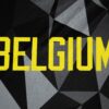 Team Belgium supporter jersey - Black