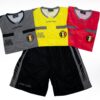 3packs + short Referee 3 Colors Pack