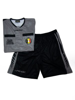 Grey Pack Referee Pack - Grey