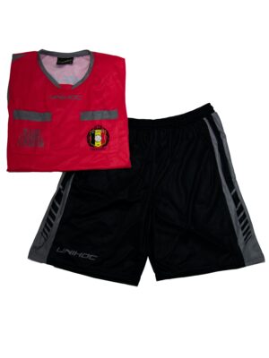 Referee Pack - Red