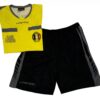 Referee Pack - Yellow